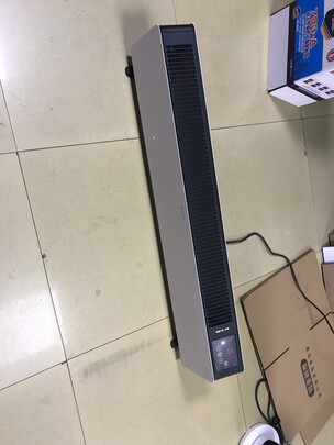 取暖器|格力NDJC-X6022B取暖器真实使用感受？真相必看