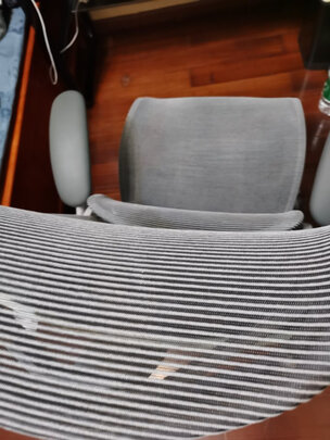 电脑椅|报价参数老实讲网易严选升级款人体工学椅怎么样？值得入手吗？