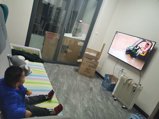 TCL55L8-J电视|TCL55L8-J电视真实使用感受？真相必看
