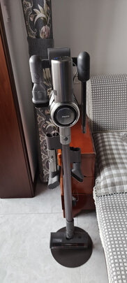 追觅无线吸尘器评判质量差有依据吗？