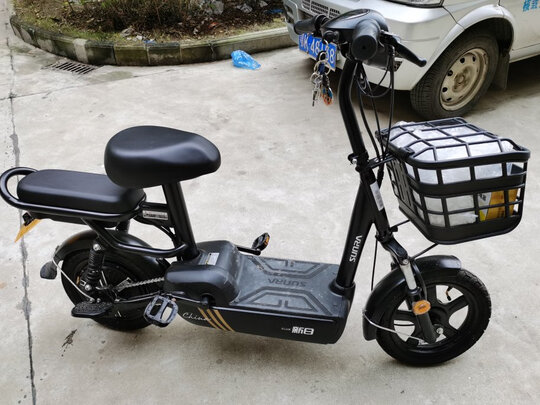 新日电动车质量怎么样使用评测