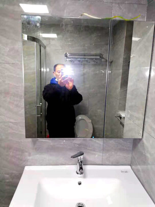 安华浴室柜|安华浴室柜怎么样？用后揭秘质量感受