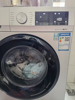 海尔XQG100-HBM14876U1优缺点详解分析爆料,图文报告评测