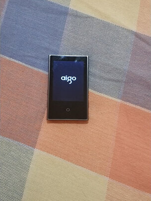 爱国者mp3502测评质量分析后悔没早买