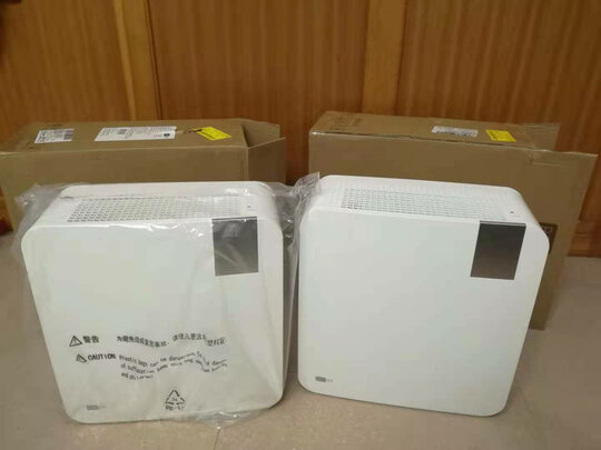 空气净化器|客观评价豹米(米家app)空气净化器怎么样？上手三周说真相