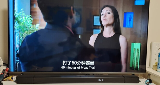 JBLJBL|【电商快报】JBL BAR9.1怎么样？上手一周讲体验感受真相？