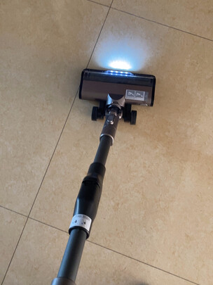 吸尘器|【热搜头条】美的P6 Master洗地机怎么样？是否真值得入手？