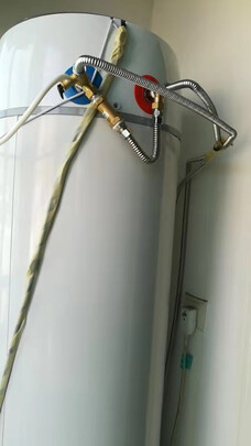 海尔KSXD-75(200)/WL空气能热水器|海尔KSXD-75(200)/WL空气能热水器怎么样？亲身体验告知你实情！