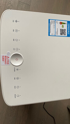 SOLEUSAIRKJ1000F-A10一周使用彻底爱上了吗