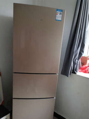 冰箱|美的BCD-213TM(E)冰箱怎么样？亲身体验告知你实情！