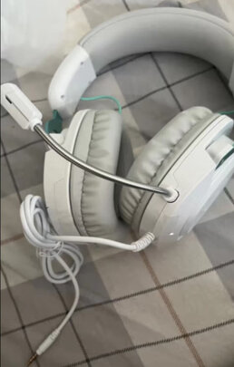 电脑耳机