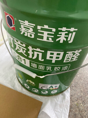乳胶漆|参考剖析嘉宝莉乳胶漆怎么样?深度测评剖析