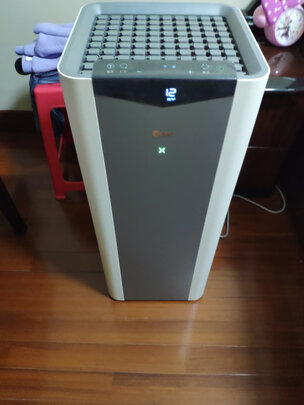 352X50S空气净化器|揭秘报告352空气净化器怎么样？买了真后悔是事实吗？