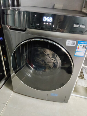 小天鹅TD100V62WADY5|小天鹅TD100V62WADY5滚筒洗衣机怎么样?用后说话内幕？