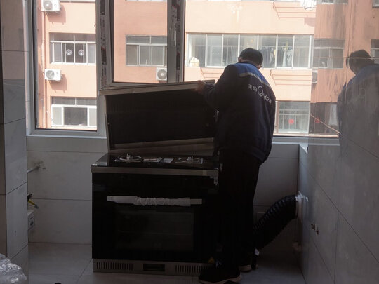 美的JJZT-90D15-G集成灶|美的JJZT-90D15-G集成灶独家揭秘评测真相,不看后悔!