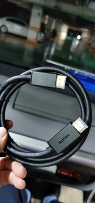 HDMI线