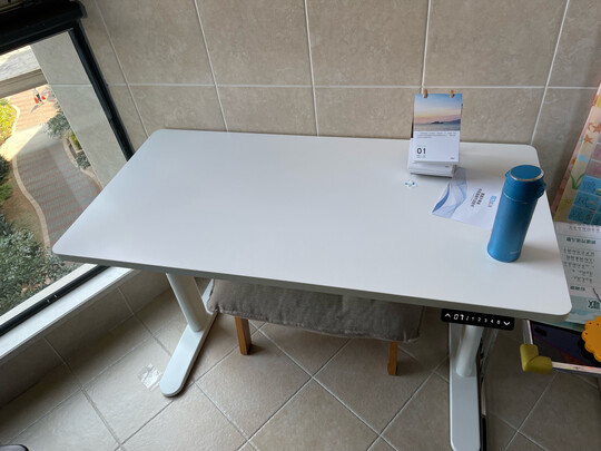 电脑桌|蓝立哆H2 Pro电脑桌如何,值得入手的原因分享！
