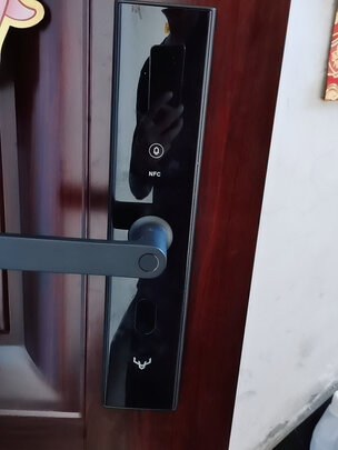 指纹锁|独家剖析鹿客Classic2XPro指纹锁好不好？用后敢说真心感受