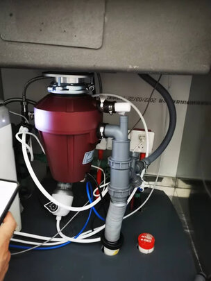 唯斯特姆A36垃圾处理器|唯斯特姆A36垃圾处理器怎么样评测分析结果告知！