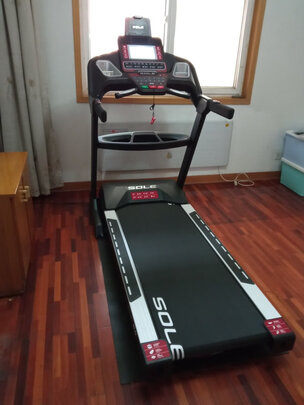 跑步机|报价参数速尔SOLE跑步机TT8L怎么样?用后三天开始失望了?