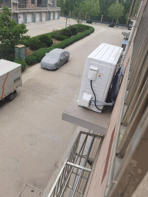小米KFR-72LW/N1A1|小米72LW/N1A1立式柜机怎么样？用后一周讲真相感受？
