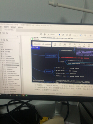 戴尔P2422H评判质量差有依据吗？