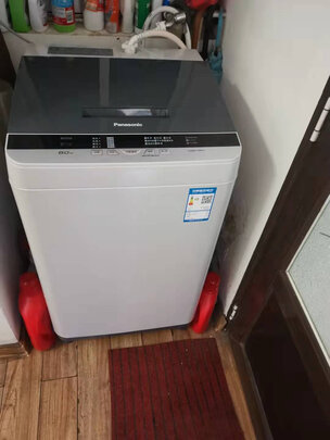 松下XQB80-TQNKJ洗衣机|[用户爆料]松下XQB80-TQNKJ洗衣机怎么样？用后三天彻底后悔了？