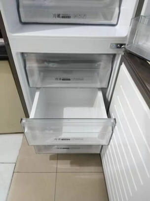 冰箱|看完不迷路：海尔冰箱272WDPD怎么样？是否真的差？揭秘内幕真相
