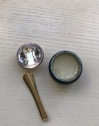 唇膜