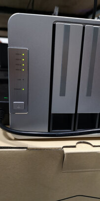 铁威马 TERRA MASTER F4-421怎么样？用后告诉大家实情感受