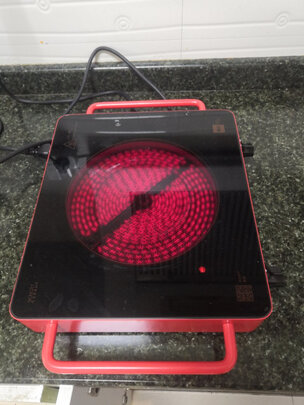 米技miji D4电陶炉优劣全面解析！！！
