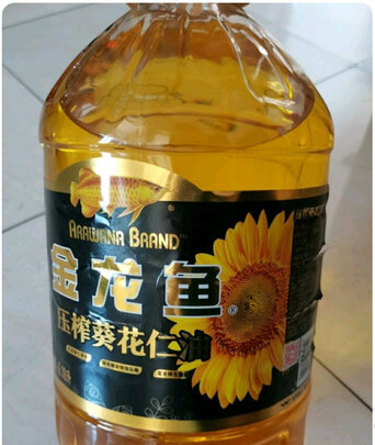 一:选购贝蒂斯贝蒂斯葵花橄榄调和油600ml葵花籽油建议