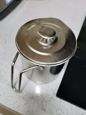 不锈钢油壶