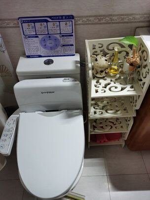 地尔水疗马桶智能马桶盖|知乎问答：地尔水疗马桶好不好？用后三周极度失望了是吗？