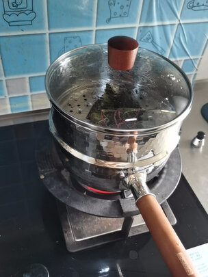 奶锅