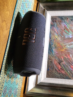 JBLCHARGE5是哪里生产的,值吗