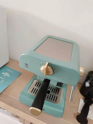 咖啡机|柏翠PE3606咖啡机到底怎么样，参数如何！