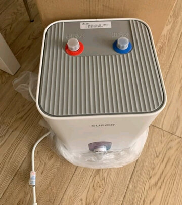 苏泊尔E06-UK05一个月后开始后悔了诉说原因