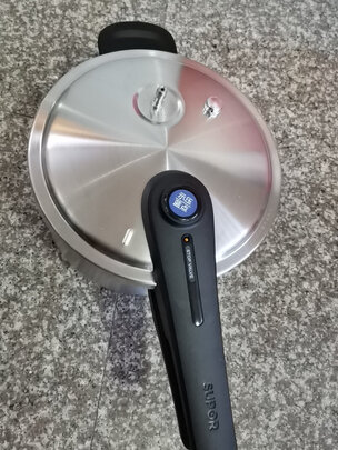 高压锅