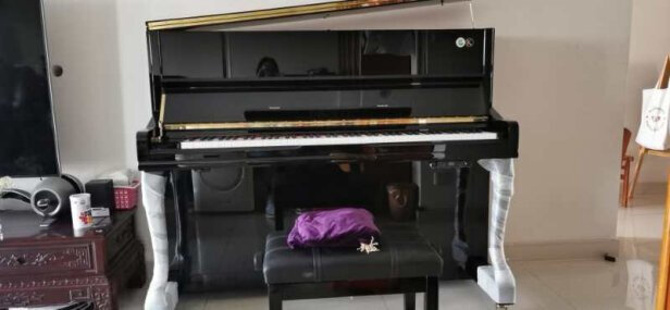 莫森MS-121B钢琴亲身感受曝光,图文解密必看 莫森MS-121B钢琴亲身感受曝光,图文解密必看