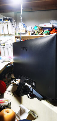 明基EW3270U是哪里生产的，值吗