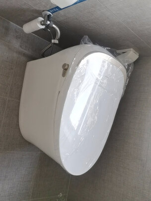 九牧ZS398-305智能马桶|九牧ZS398-305智能马桶怎么样上手一周说讲感受