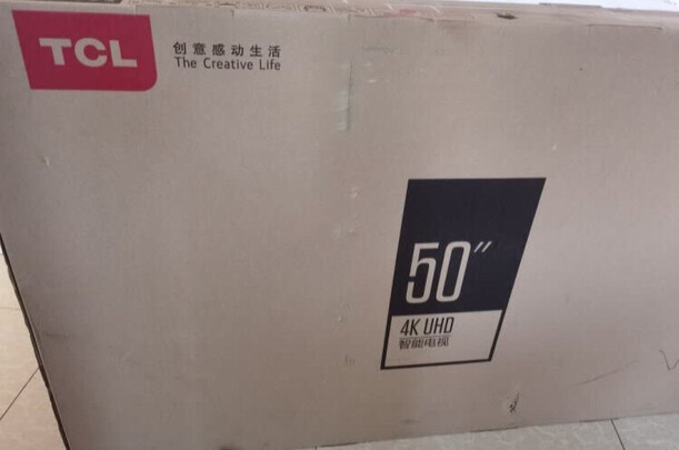 TCL50Q6电视|客观评价TCL50Q6电视怎么样？上手三周说真相