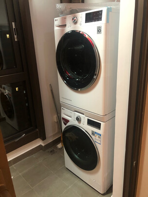LGFLW10G4W+RC90U2AV2W烘干机|参考剖析LGFLW10G4W+RC90U2AV2W烘干机怎么样?深度测评剖析