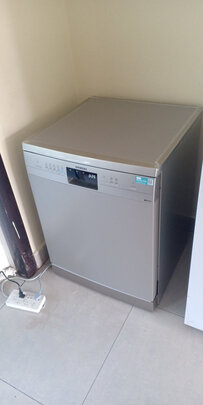 洗碗机|客观评价西门子SJ235I01JC洗碗机怎么样？上手三周说真相