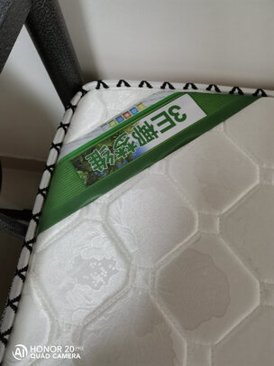 工来工往3床垫|工来工往3床垫怎么样评测分析结果告知！