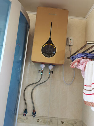 奥克斯SMS-18X11热水器|奥克斯SMS-18X11热水器如何,值得入手的原因分享！