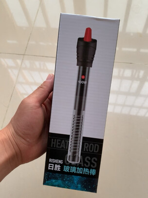 鱼缸加热棒