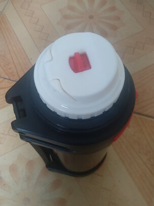 保温壶