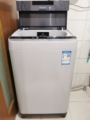 松下xqb80-tywts更多使用评价和感受